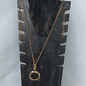 SOHO DESIGN WOMEN PENDANT NECKLACE